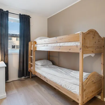 Arctic Nest * Tromso