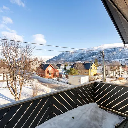 Arctic Nest * Tromso
