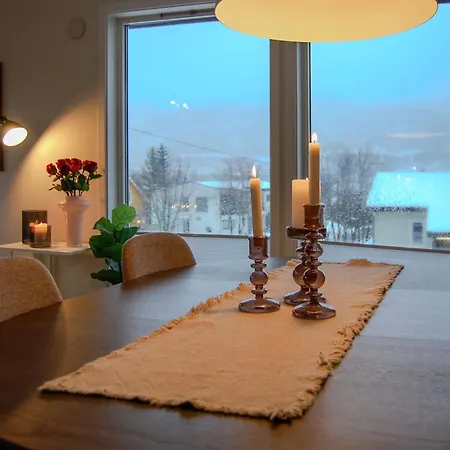 Arctic Nest