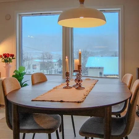 Arctic Nest Apartment Tromso