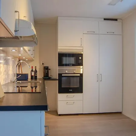 Arctic Nest Apartamento *