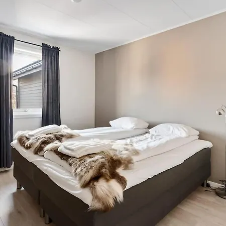 Apartamento Arctic Nest