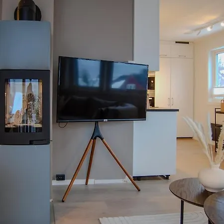 Apartamento Arctic Nest *