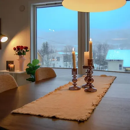 Arctic Nest * Tromsø