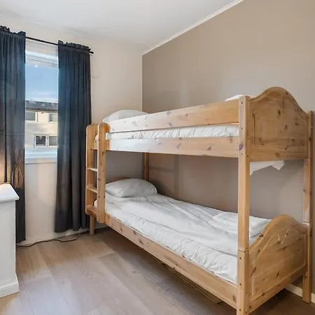Arctic Nest Apartamento