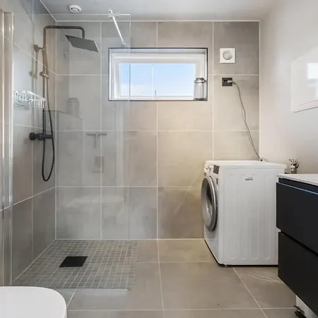 Apartamento Arctic Nest *