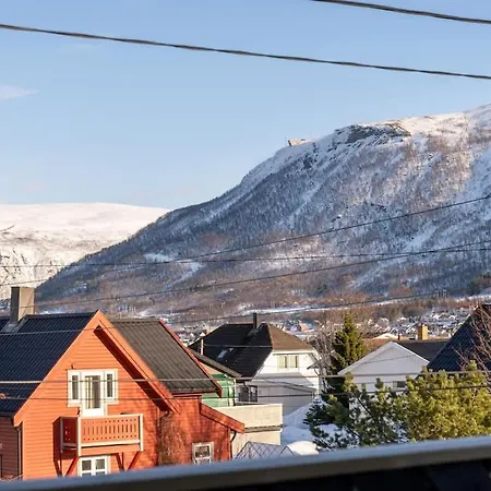 Arctic Nest Tromsø